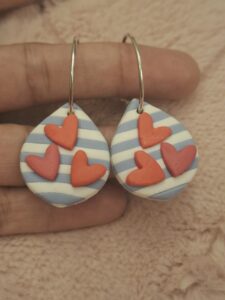 Heart Hoops