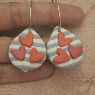 Heart Hoops