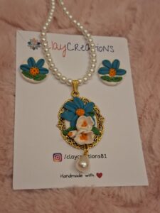 Daisy Meadow set