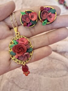 Floral Elegance