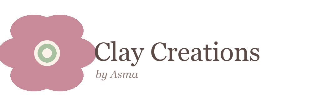 Clay Creations