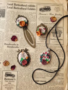 Bookmarks